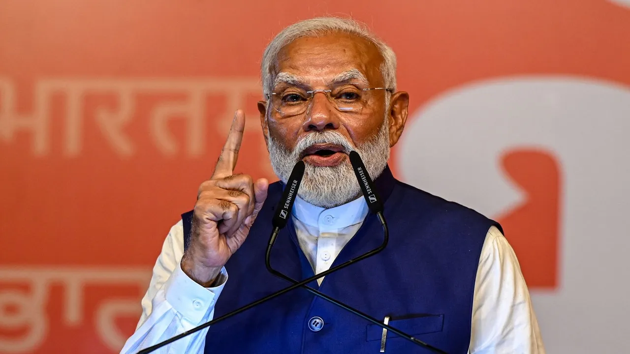 PM Modi News in Hindi
