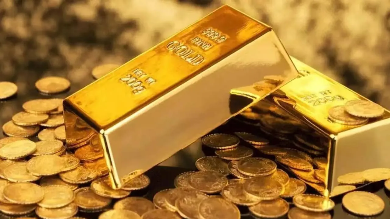 gold silver price