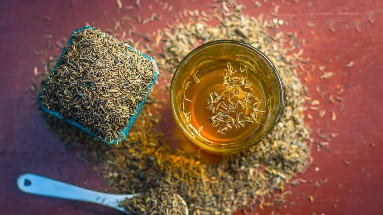 jeera pani benefits