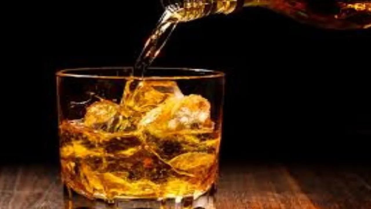 liquor