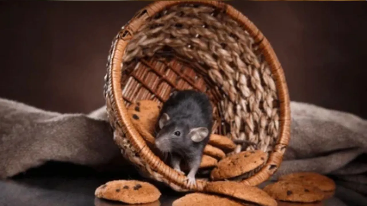 rat 4