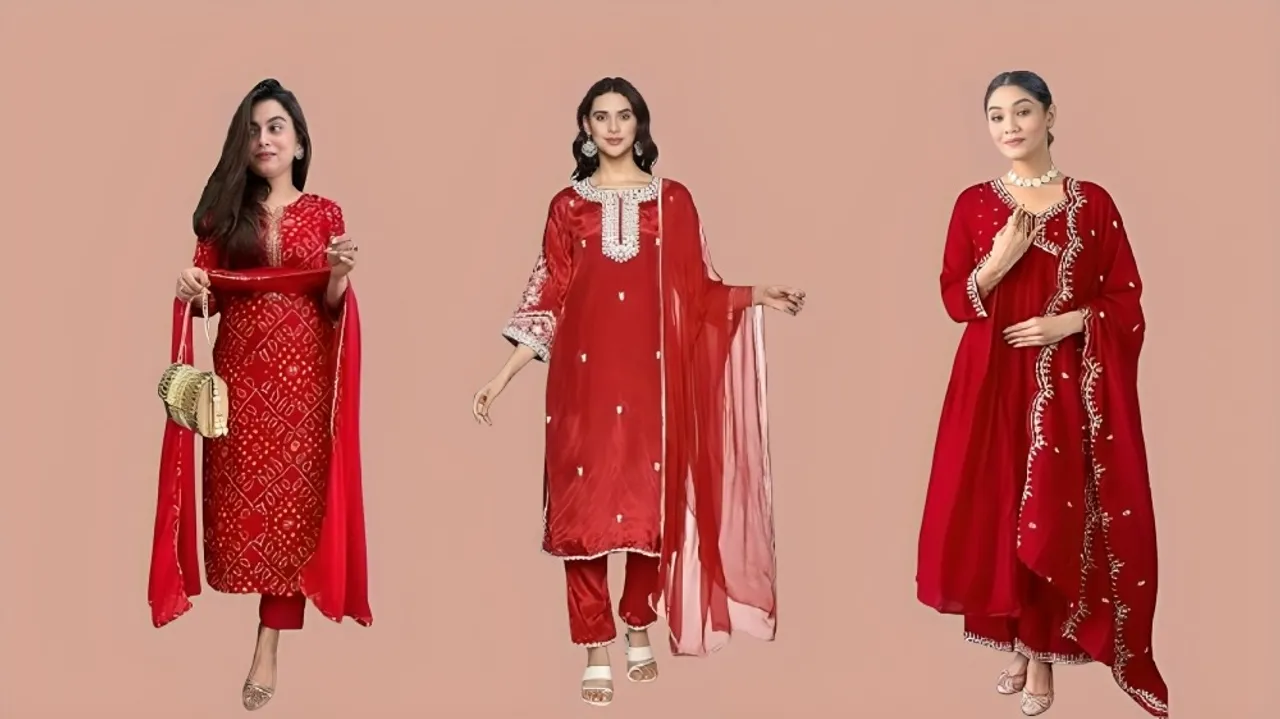 Amazon Great Indian Festival Sale Kurti