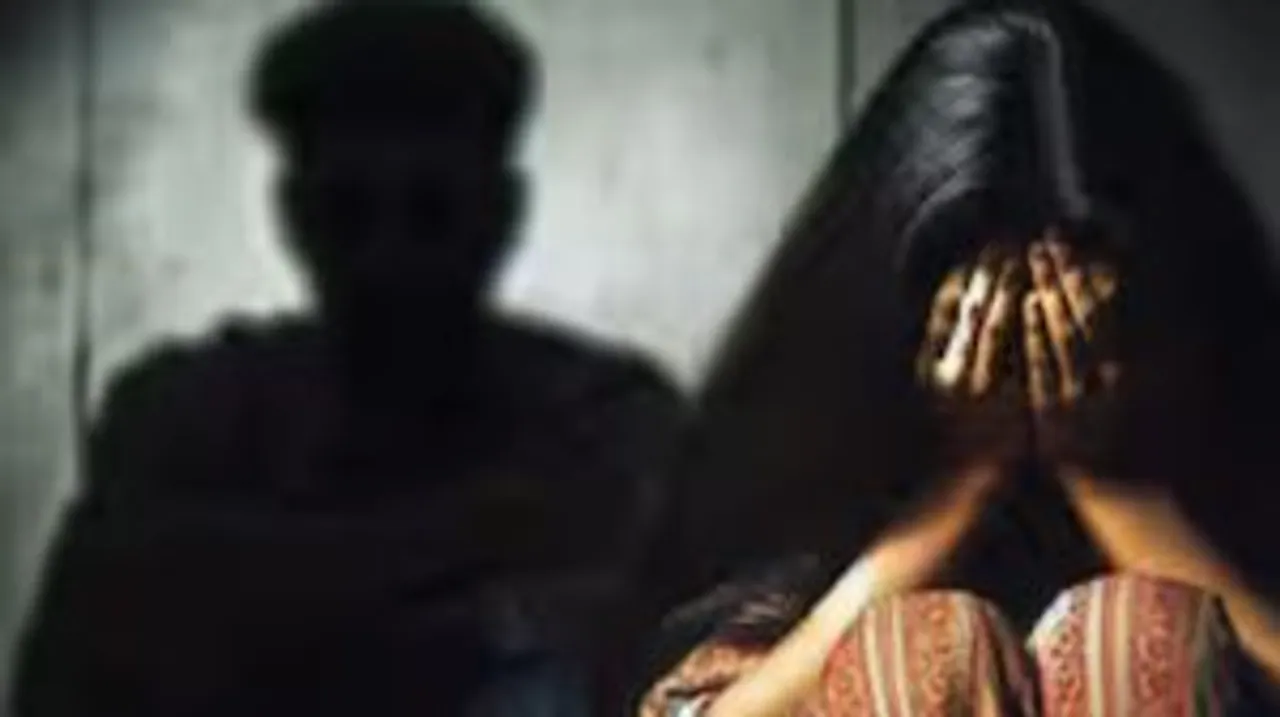 A Muslim youth raped a girl by luring her with a job in an NGO