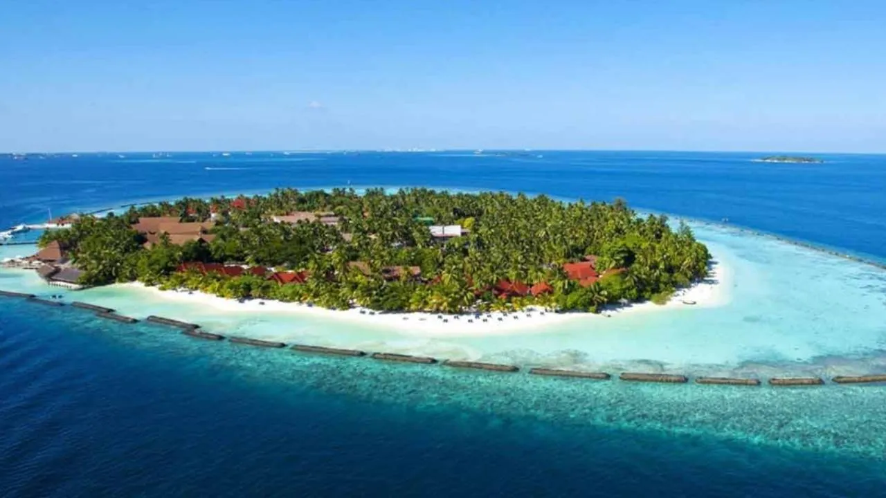 Andaman Nicobar Port Blair