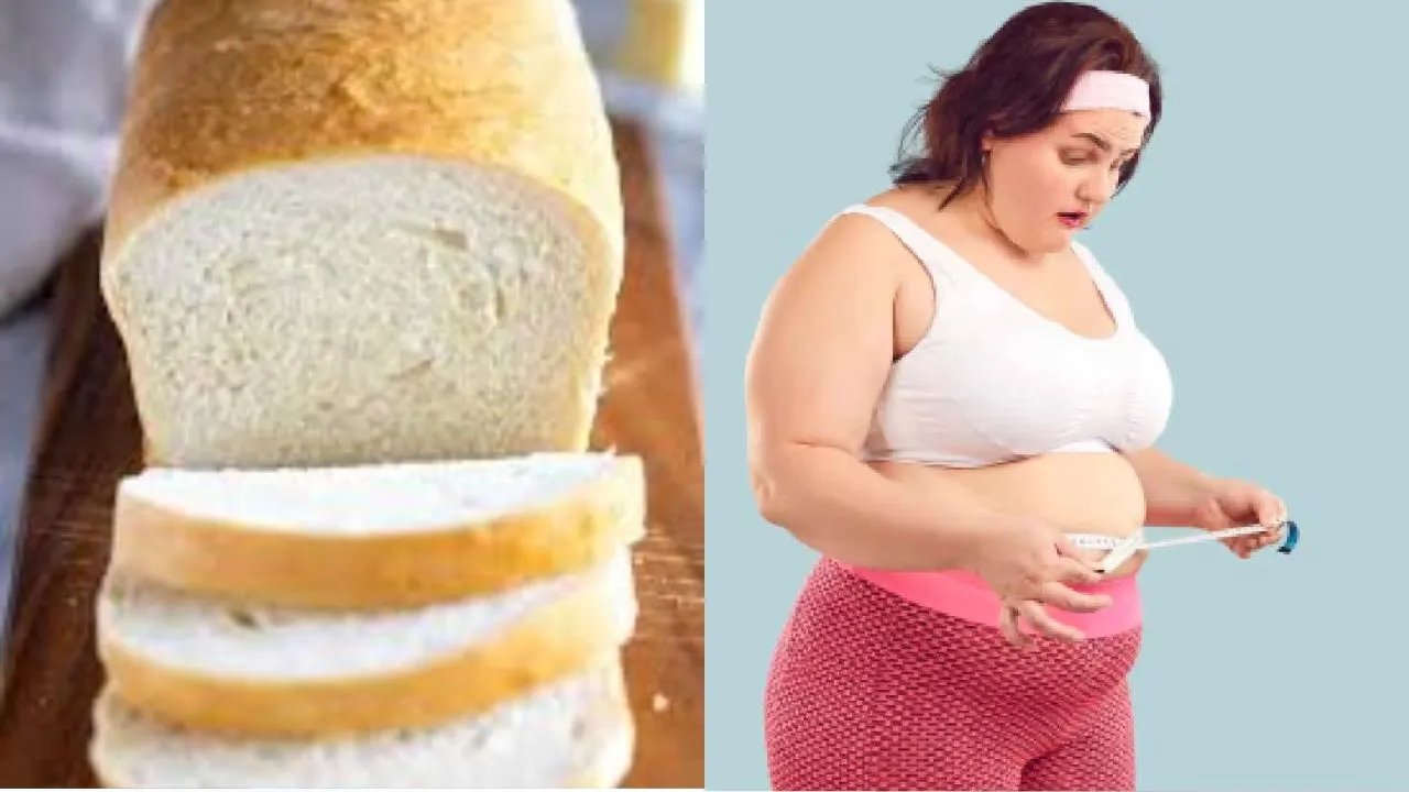 Side Effects of Eat Bread (3)