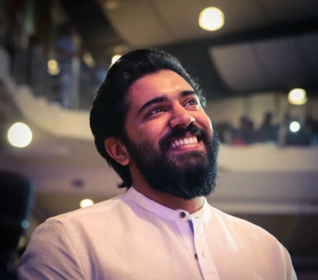 Nivin Pauly