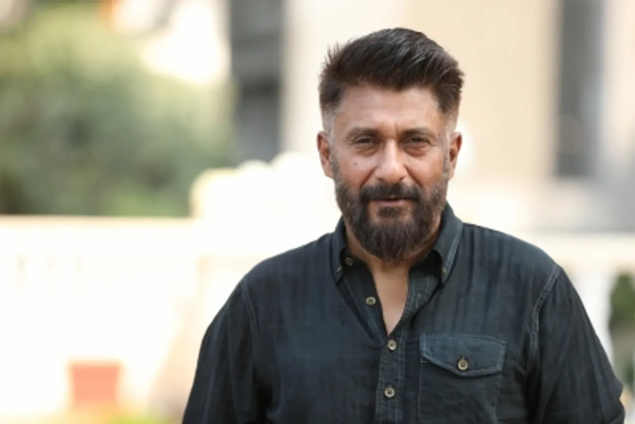 Vivek Agnihotri pays tribute to dying arts of India in new film