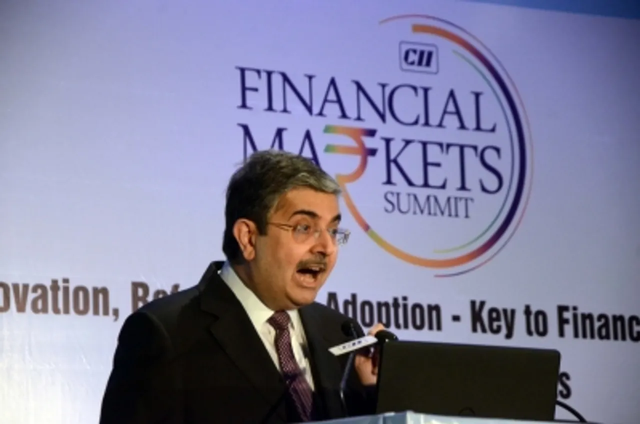 Dec 2018,Mumbai,Financial Markets Summit,Markets Summit,