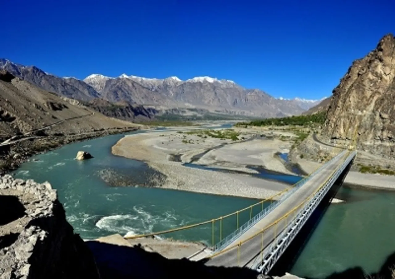 Gilgit-Baltistan