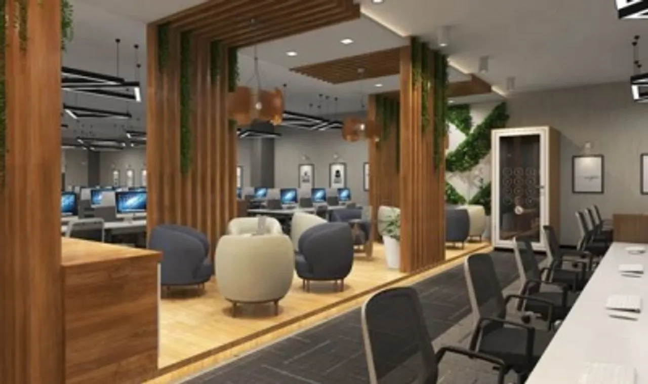 Tips to Maximize the Potential of your Office Space