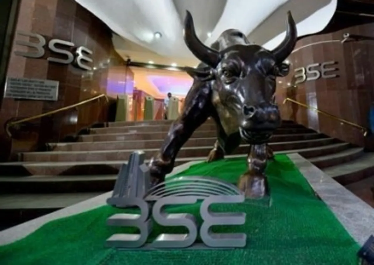 BSE,Bull,bull run