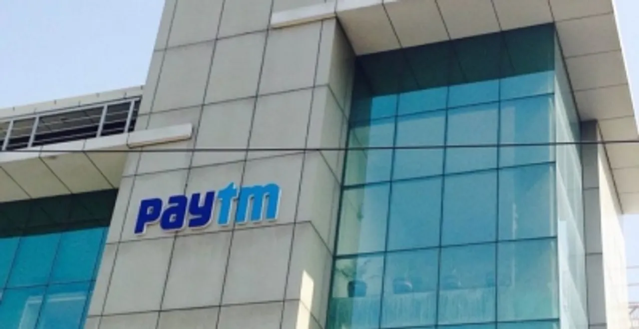 Paytm,
