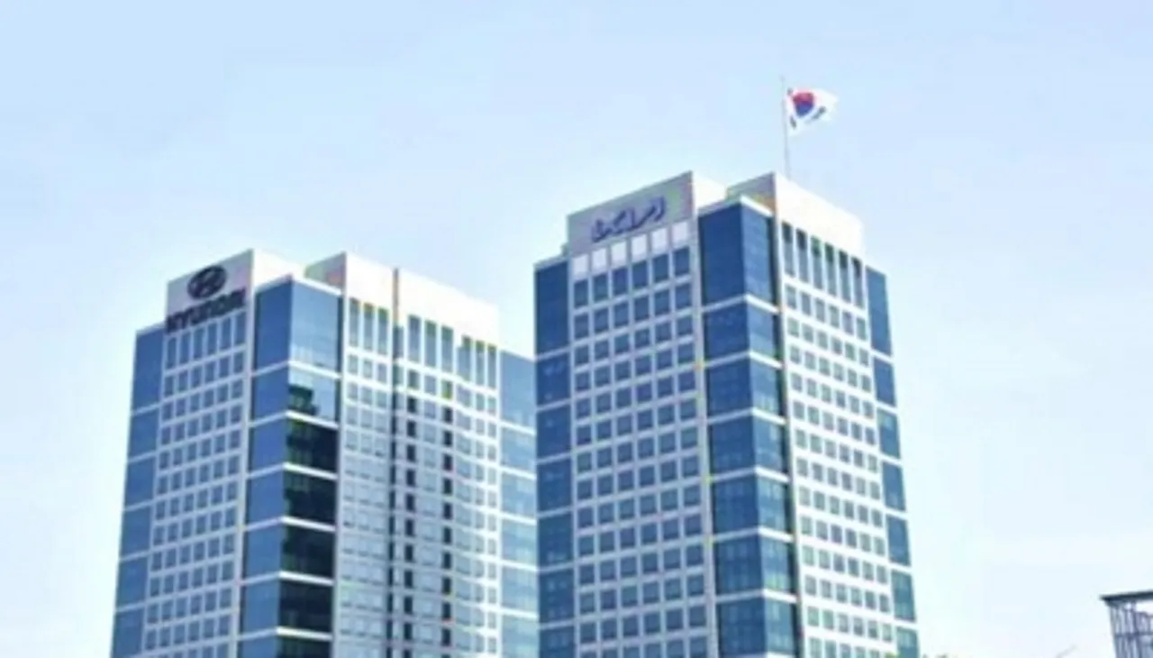 Seoul,Hyundai Motor Group,