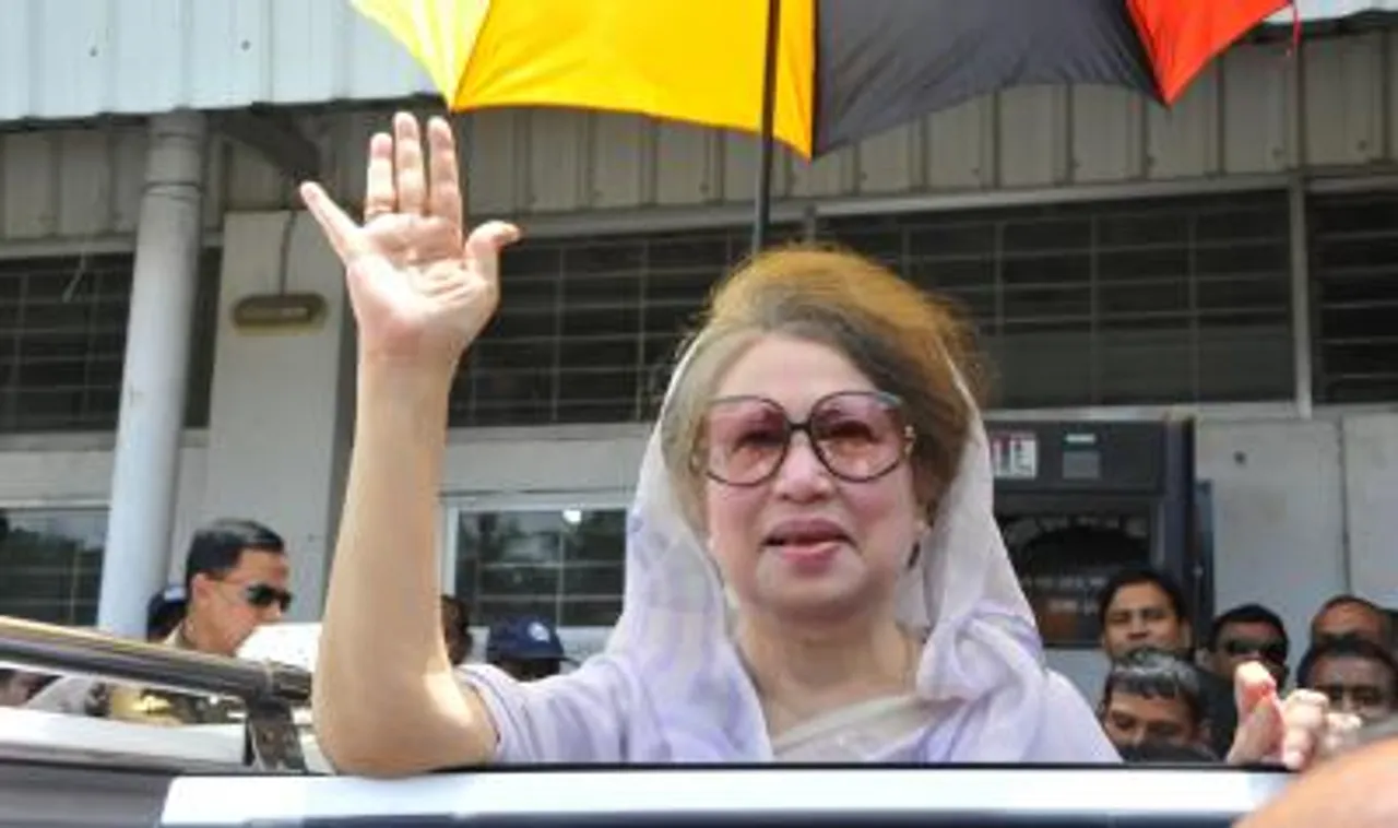 Bangladesh: BNP slams Jamaat's referendum call, terms it as 'master plan' to delay 2026 election (File image)