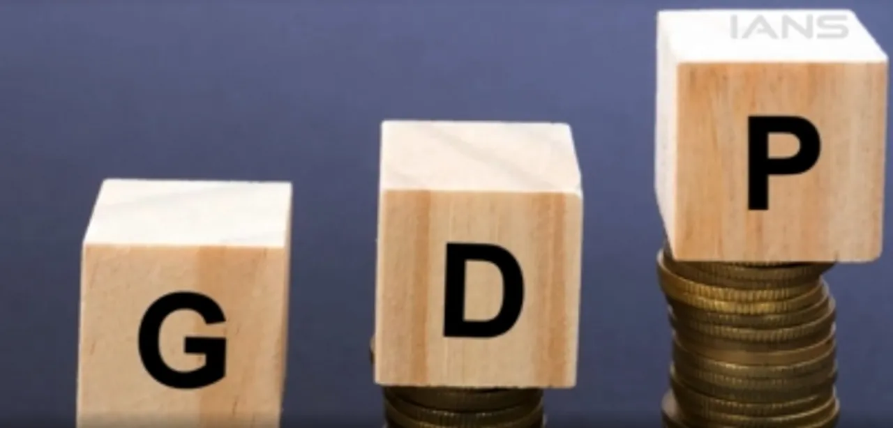 GDP,