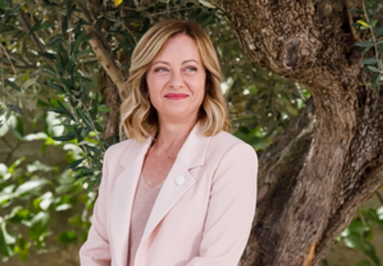 G7 world leaders summit at Borgo Egnazia