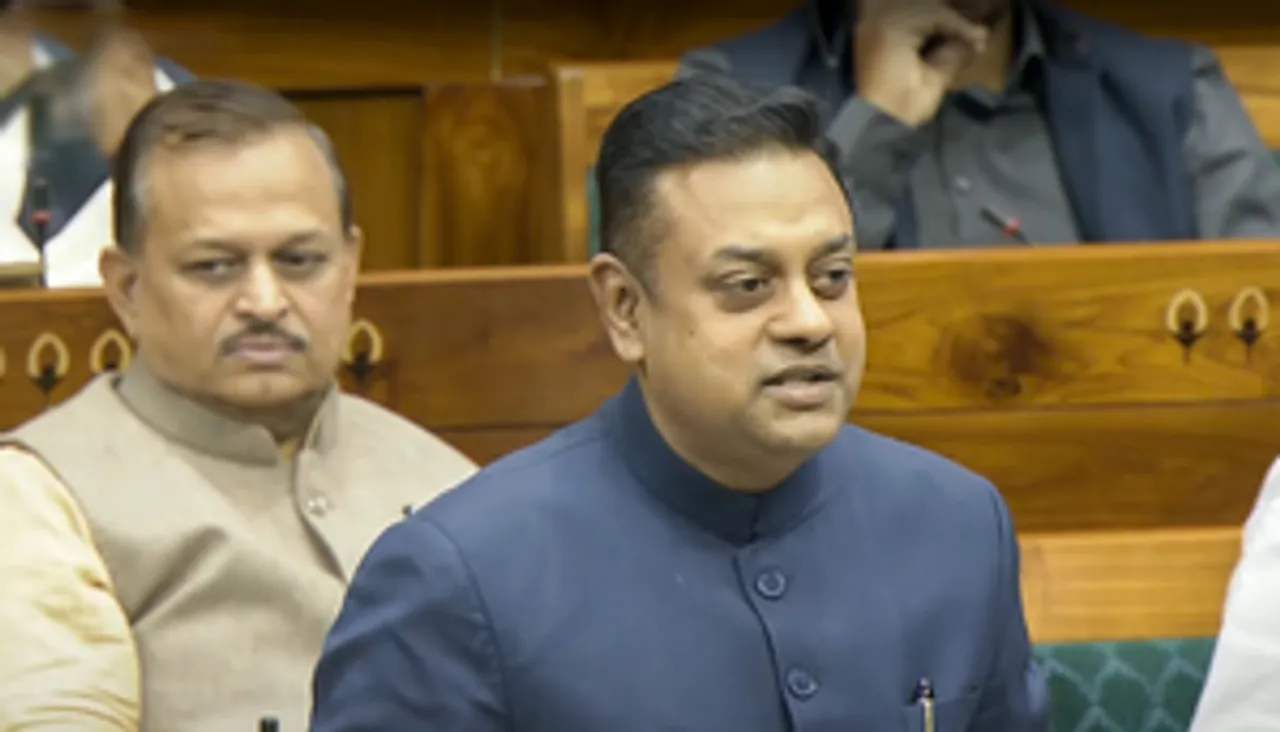 New Delhi: Winter Session of Parliament (Lok Sabha)