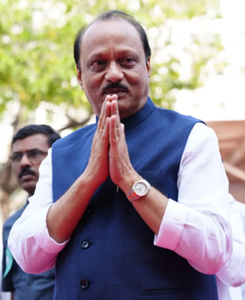 Mumbai: Maharashtra Budget Session 2025