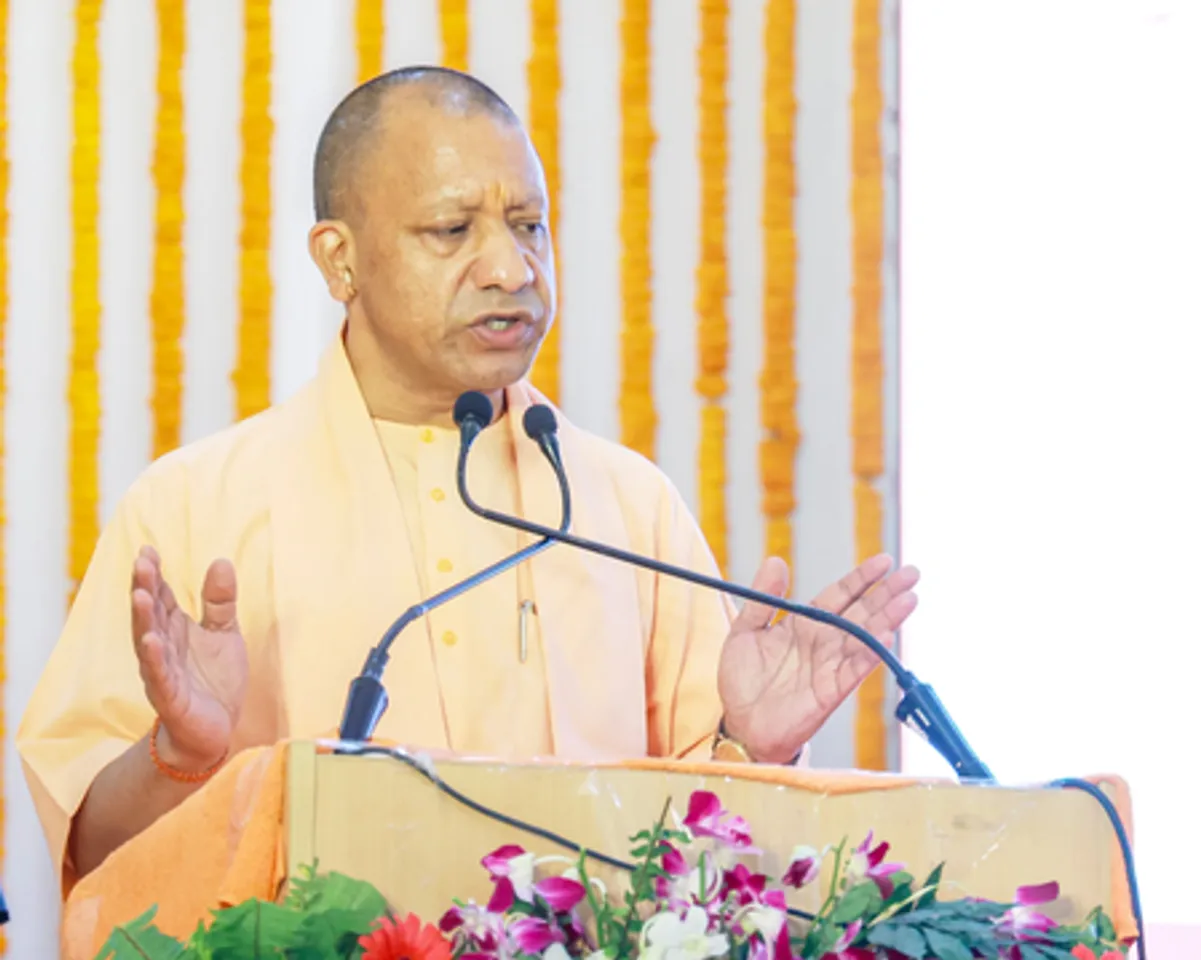 Devipatan: UP CM Yogi Empowers Entrepreneurs with Loans and Toolkits