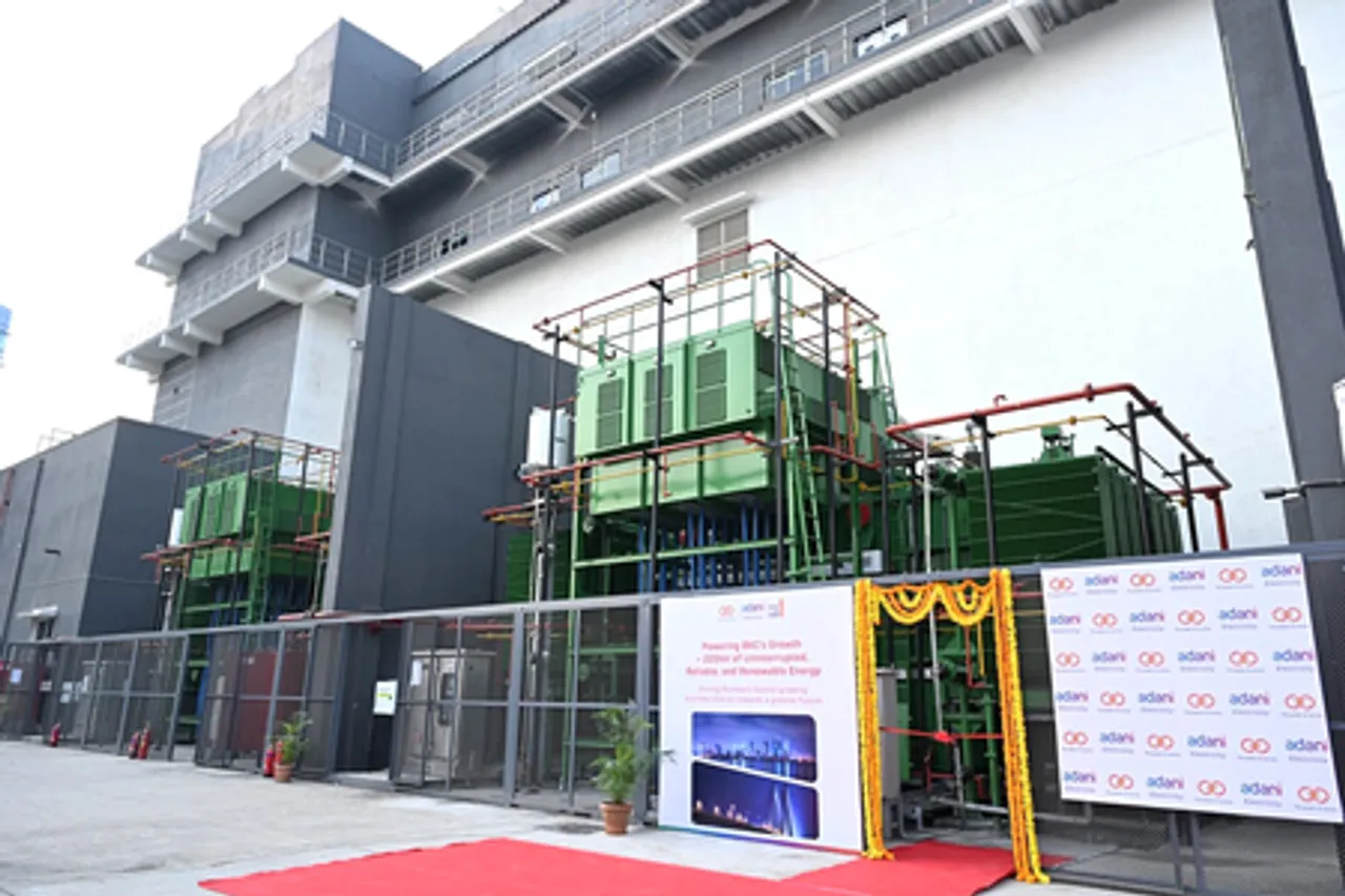 Adani Electricity Launches Mumbai’s First Digital 220 kV Substation at BKC