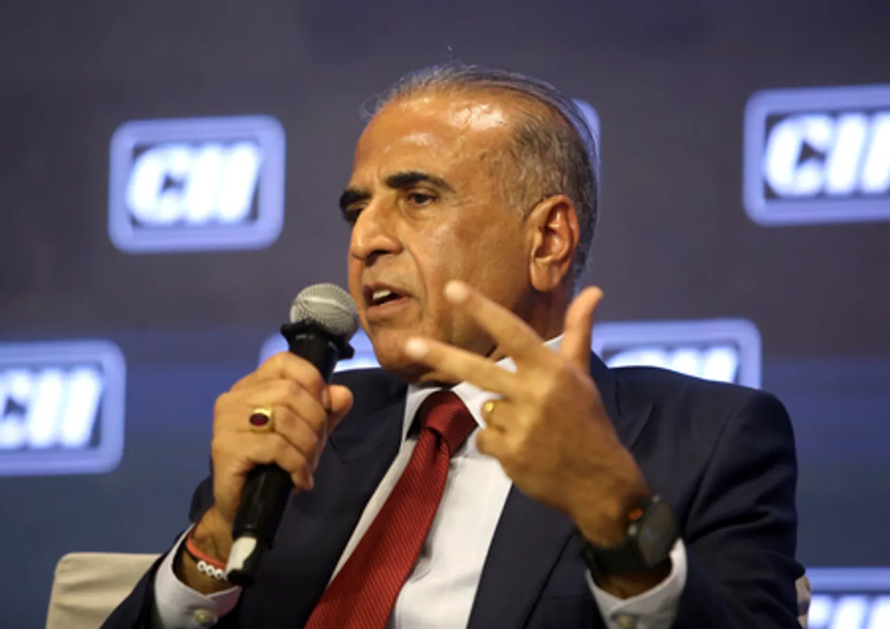 New Delhi: CII Annual Business Summit 2025