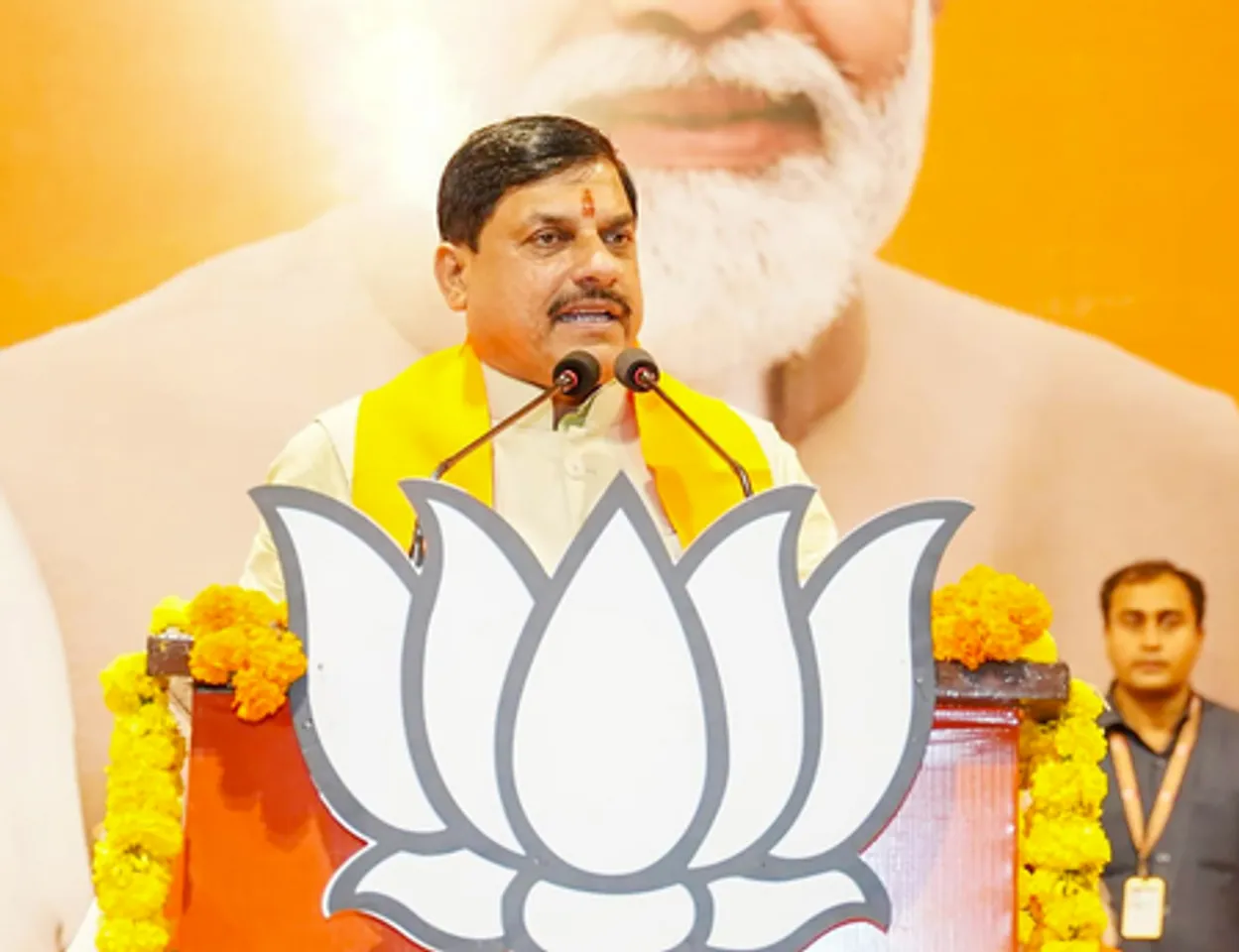 Bhopal: Hemant Khandelwal appointed as Madhya Pradesh State President