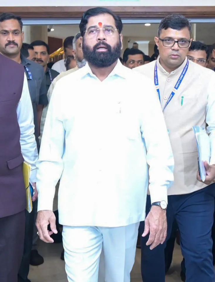 Mumbai: Maharashtra Monsoon Session 2025