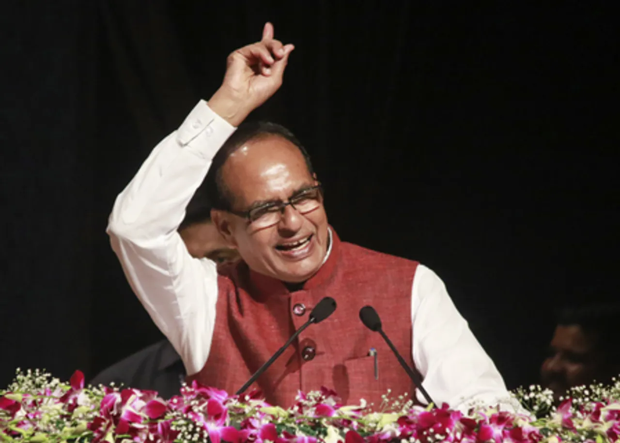 New Delhi: 97th ICAR Foundation Day