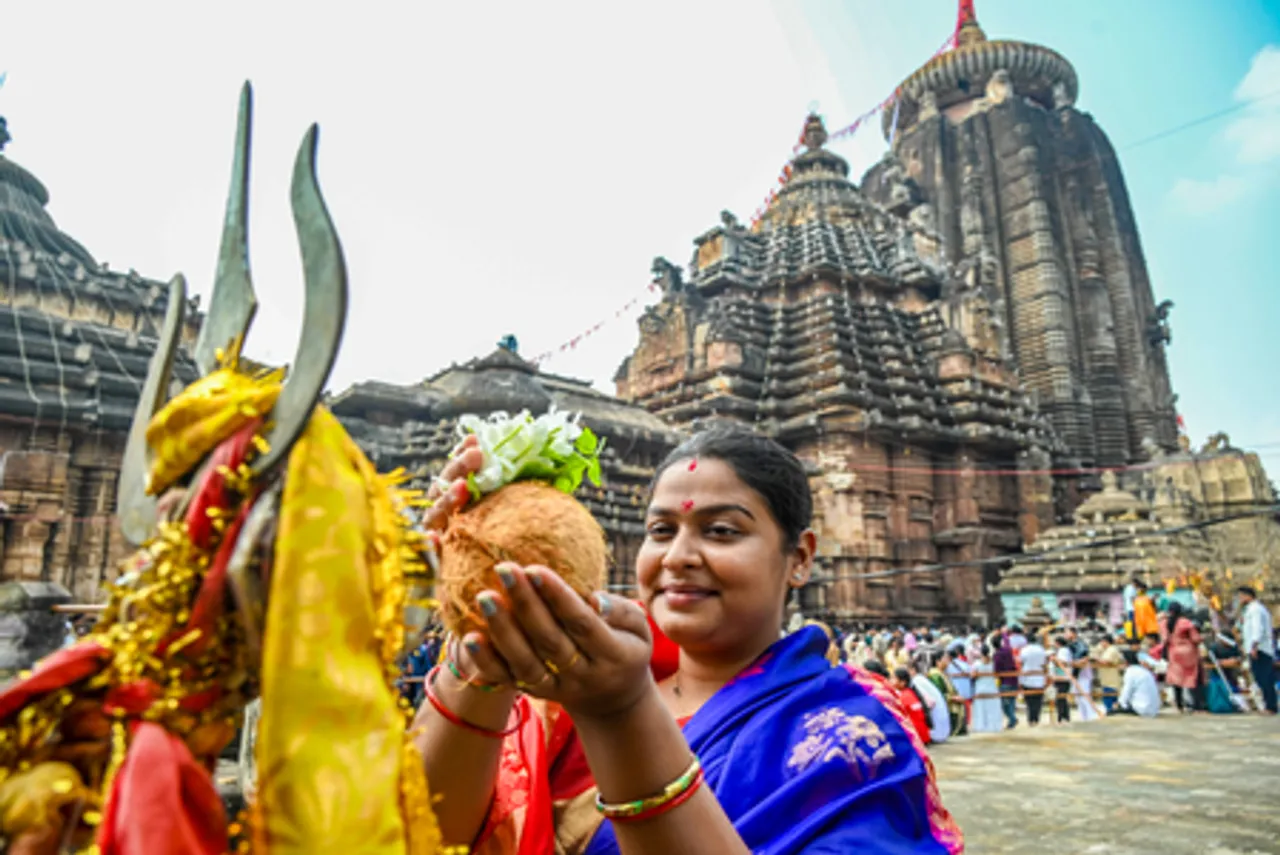 महादेव का ऐसा धाम जहां पूजा में तुलसी दल वर्जित नहीं, यहां विराजते हैं ज्योतिर्लिंगों के राजा