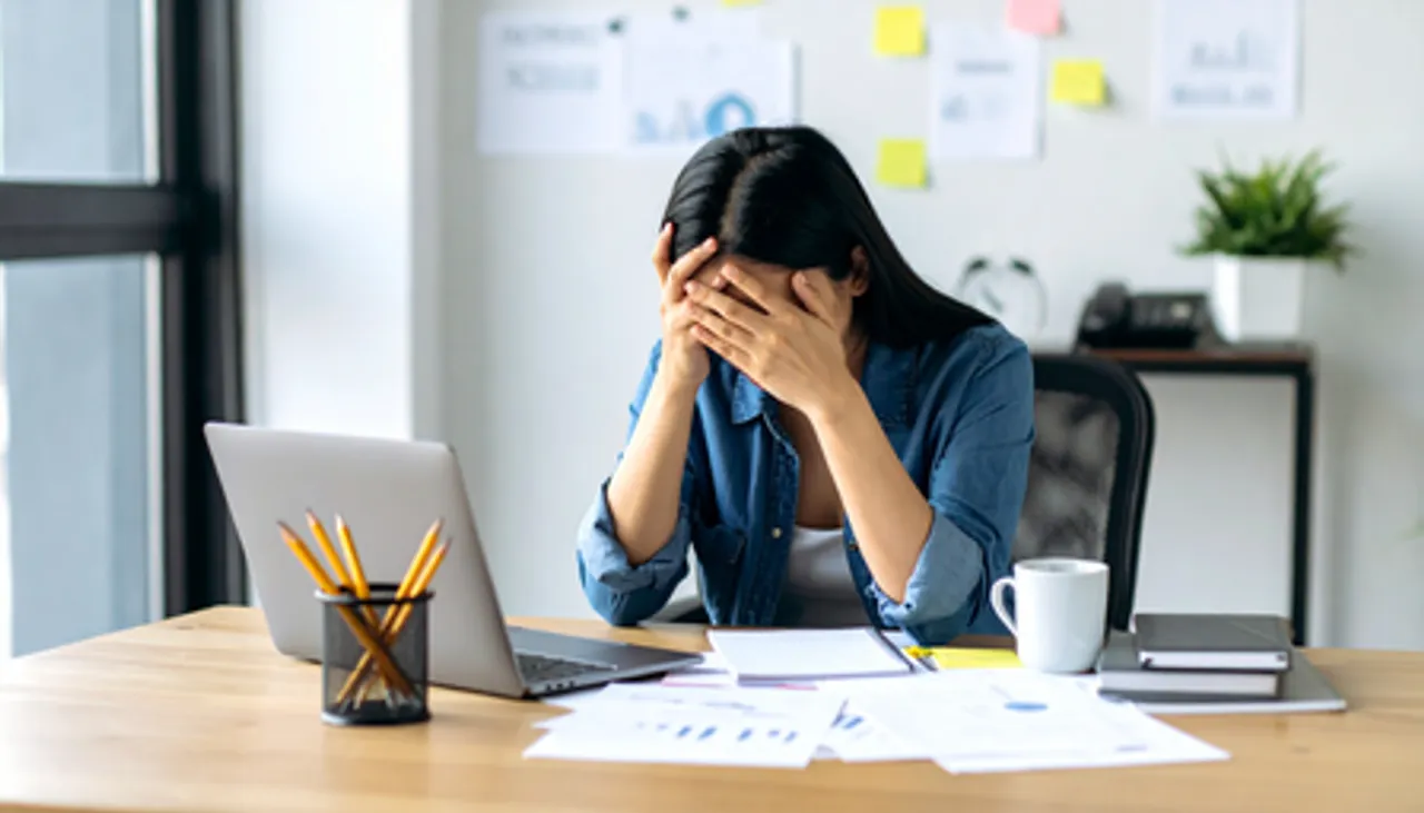 Why early menopause raises risk of depression in some women