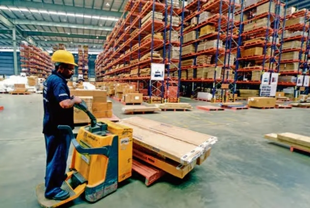 India's green warehouse space likely to jump 4-fold to 270 million sq. ft by 2030: Report