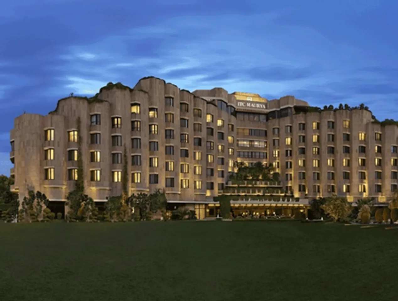 ITC Hotels’ profit falls 48 pc QoQ, revenue slips over 23 pc in Q1