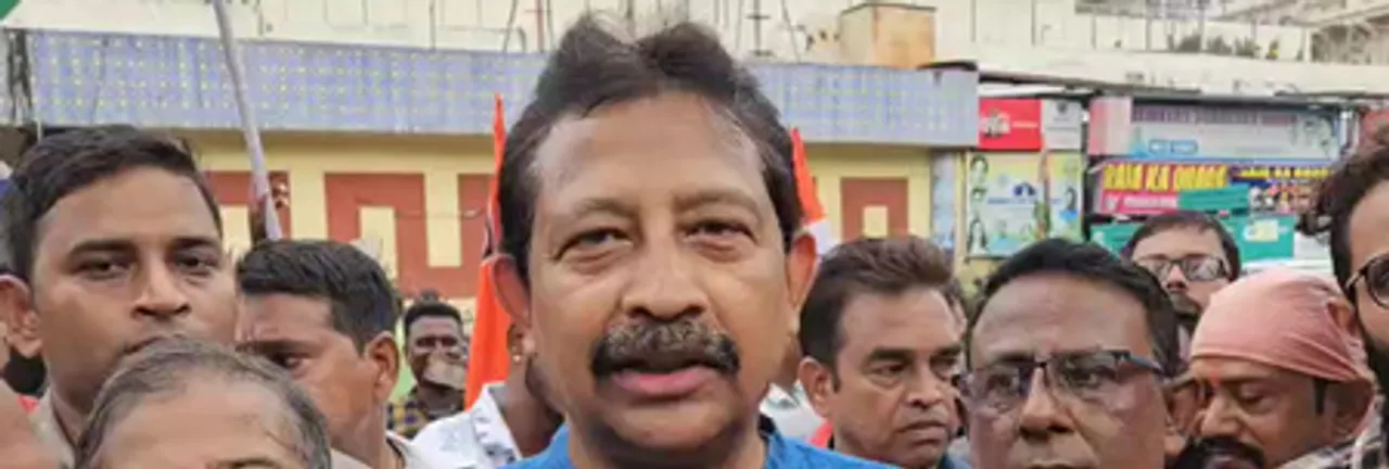 Rajeev Banerjee