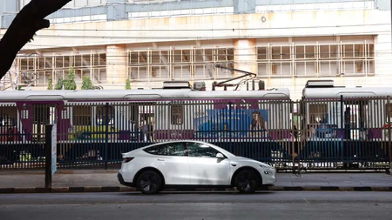 Tesla’s India entry set to transform domestic EV landscape: Experts