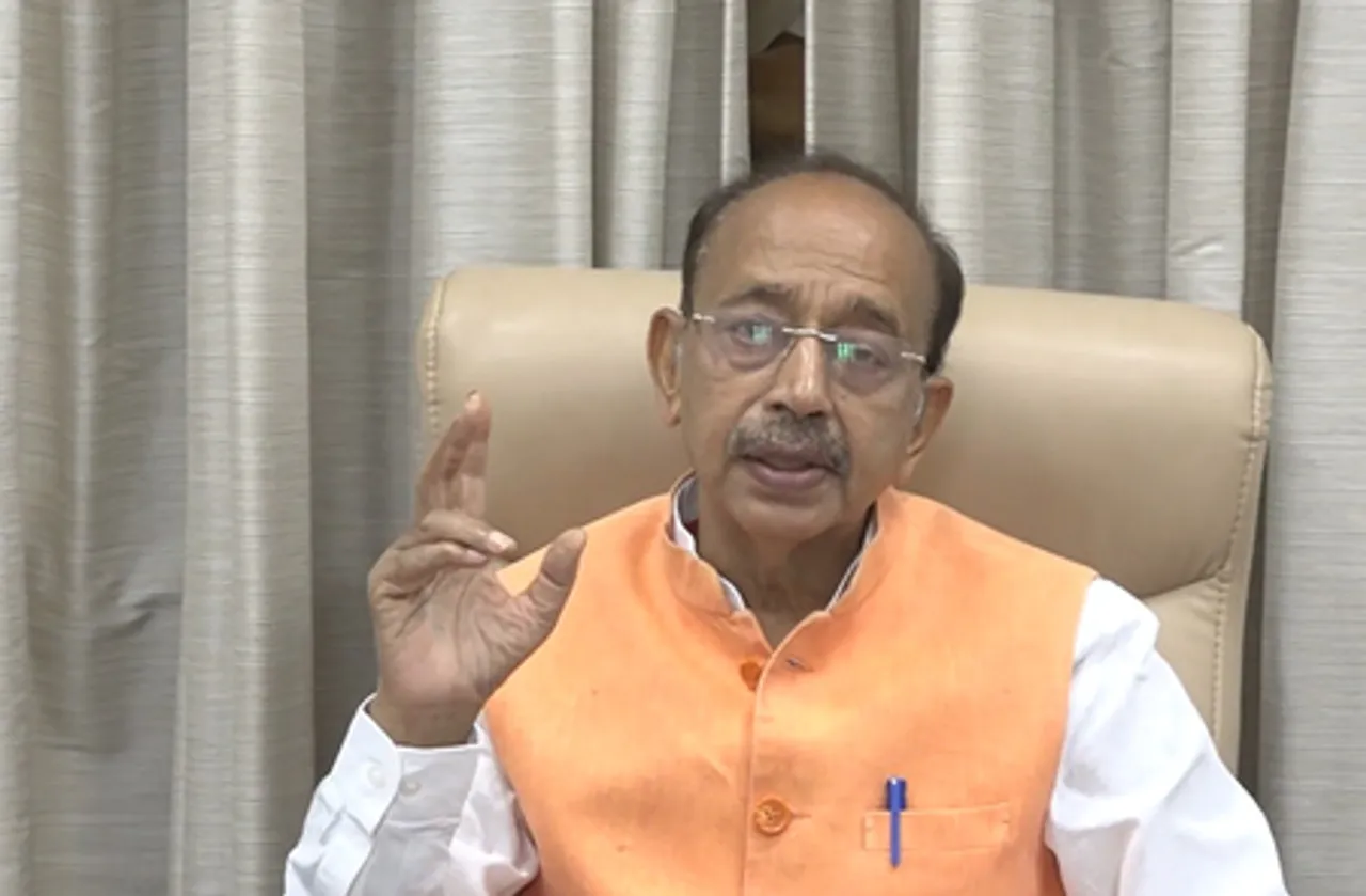 आवारा कुत्‍तों के मुद्दे पर सुप्रीम कोर्ट का फैसला स्‍वागतयोग्‍य : विजय गोयल