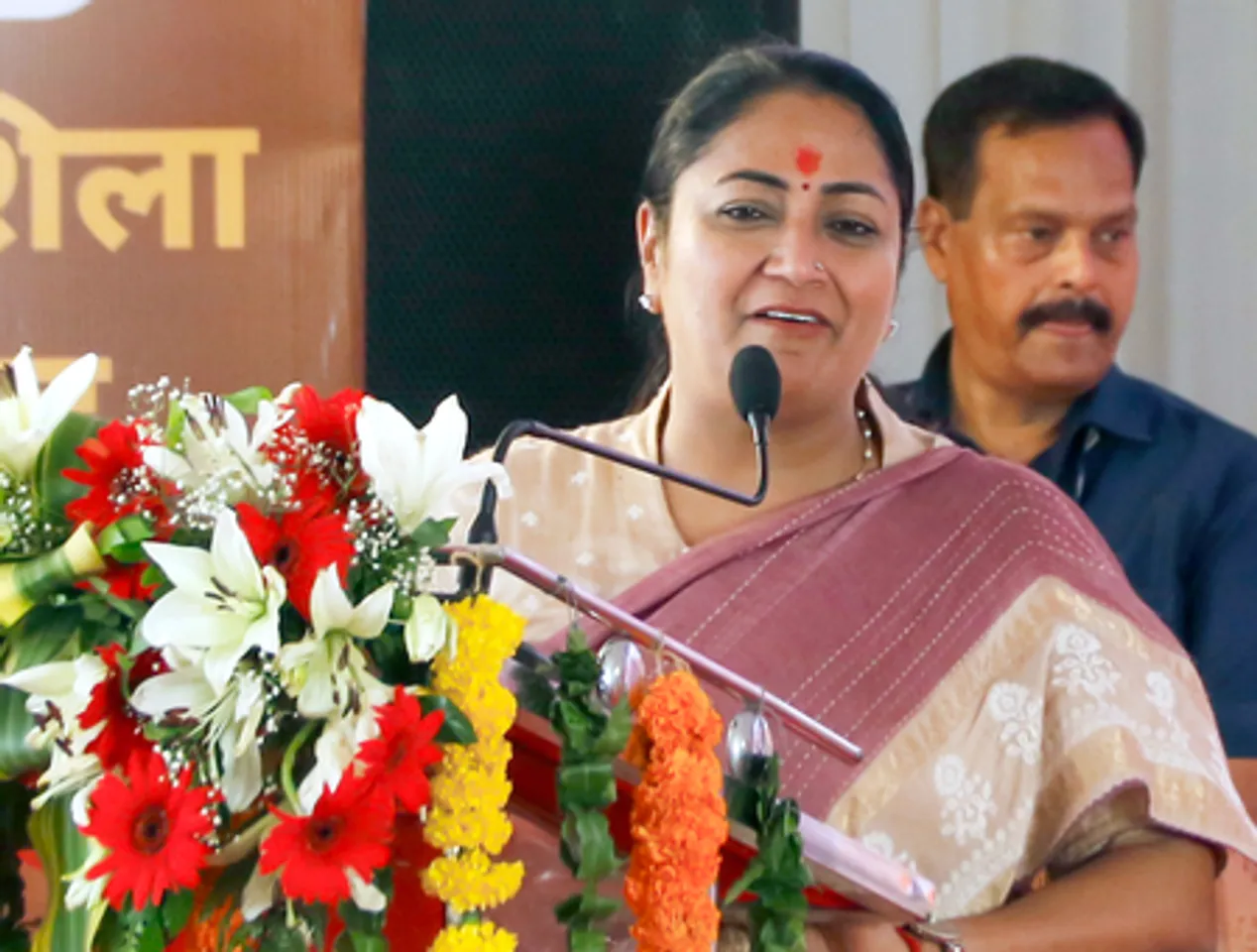 New Delhi:  Rekha Gupta Lays Foundation Stone for DTC Automated Testing Station