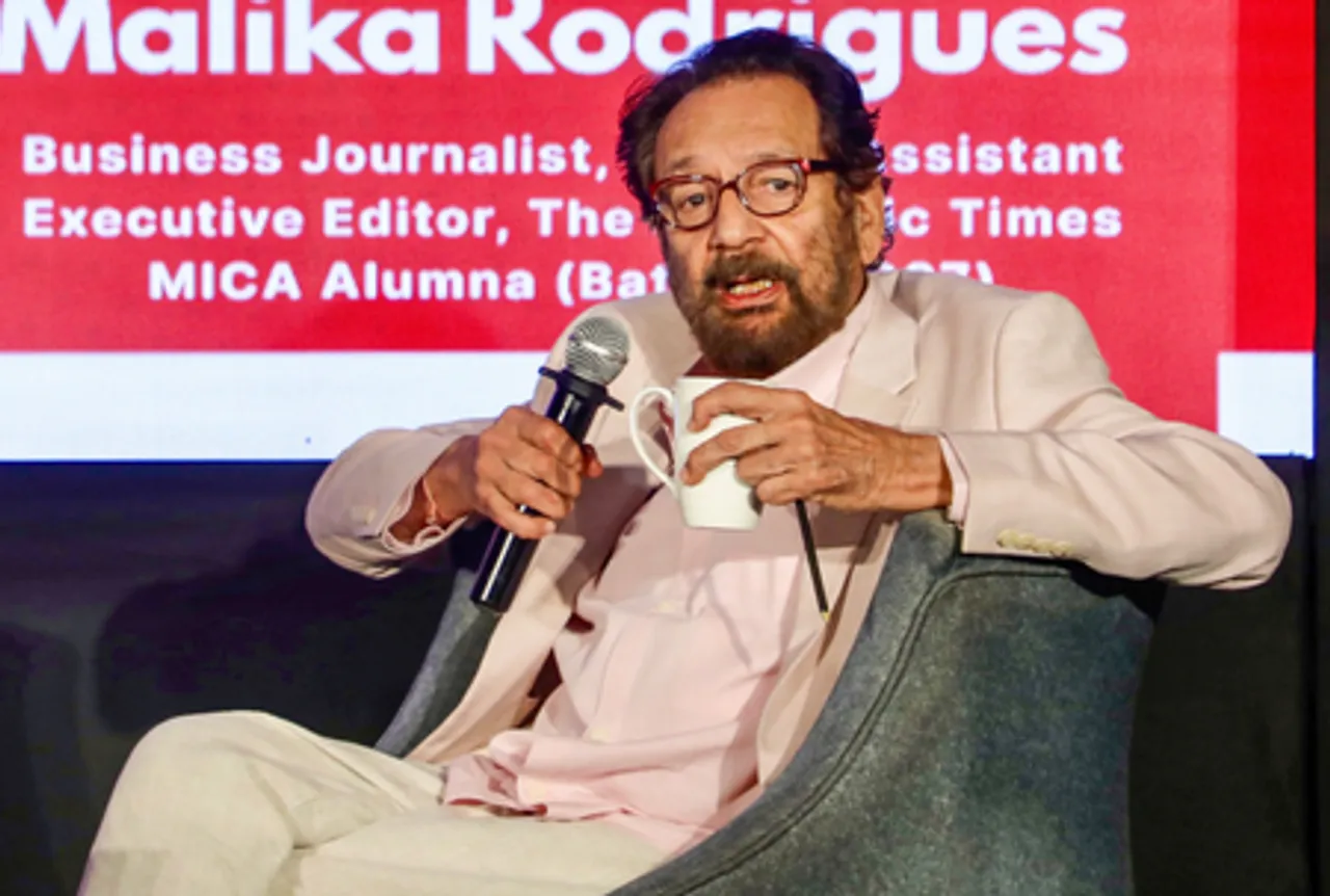 Mumbai: Launch of School of Applied Creativity