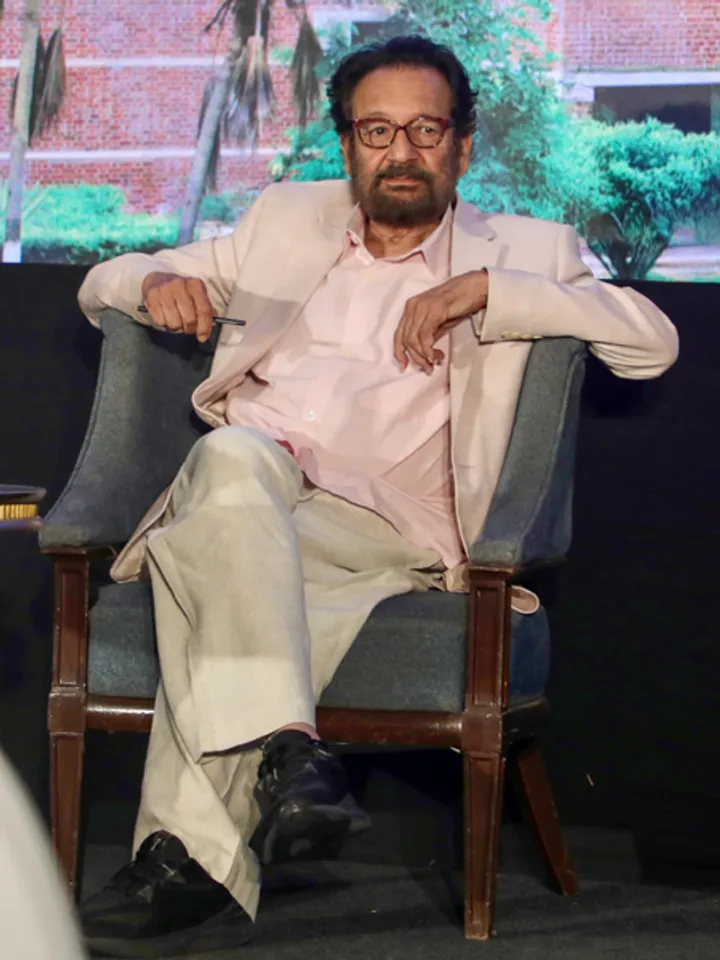 Mumbai: Launch of School of Applied Creativity