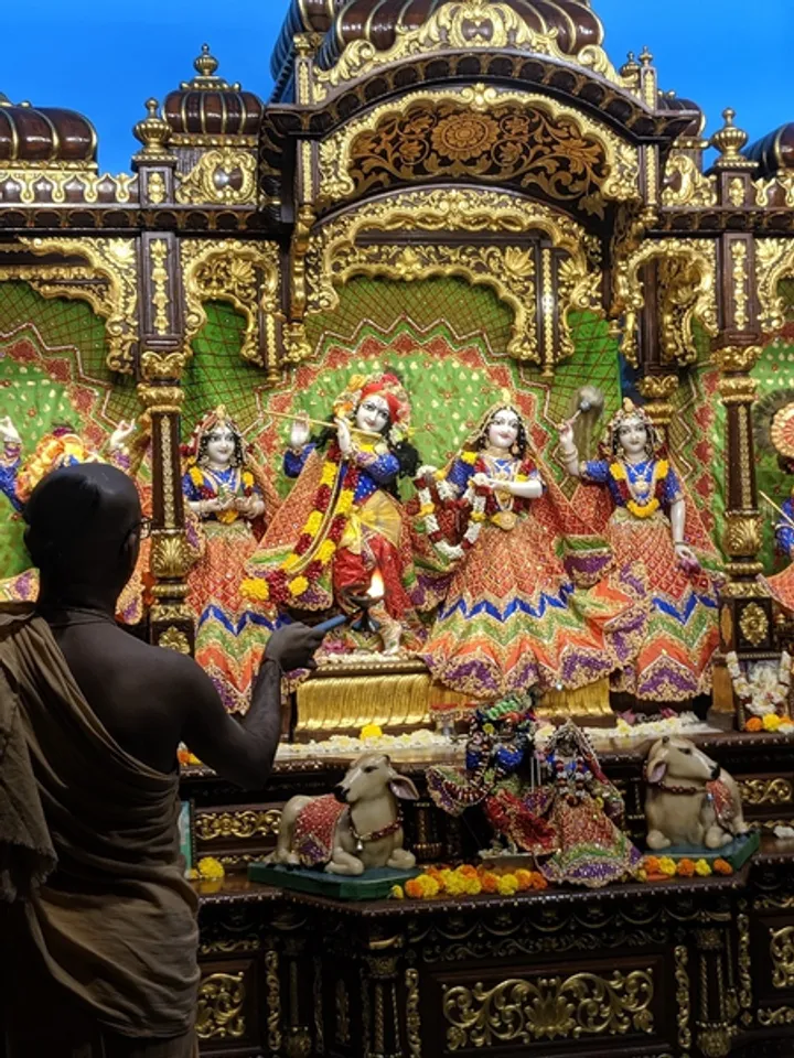 इस दिन मनाई जाएगी मासिक कृष्ण जन्माष्टमी, जानें कब है पूजा और शुभ मुहूर्त