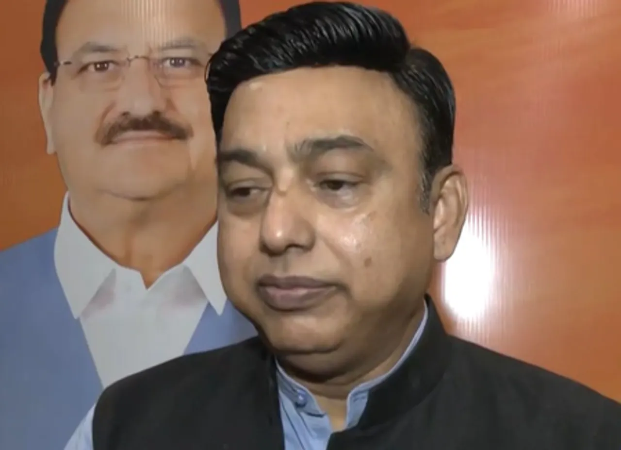 ‘125 यूनिट बिजली फ्री’ नीतीश कुमार ने बड़ा तोहफा दिया: जफर इस्लाम