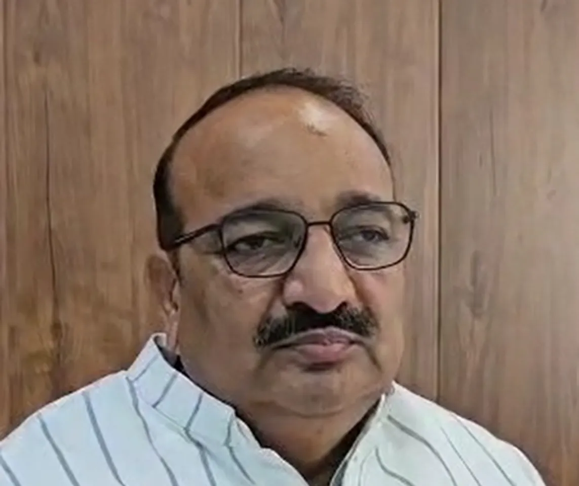 भारत की सच्चाई युवा पीढ़ियों के सामने लाना जरूरी : दिनेश प्रताप सिंह