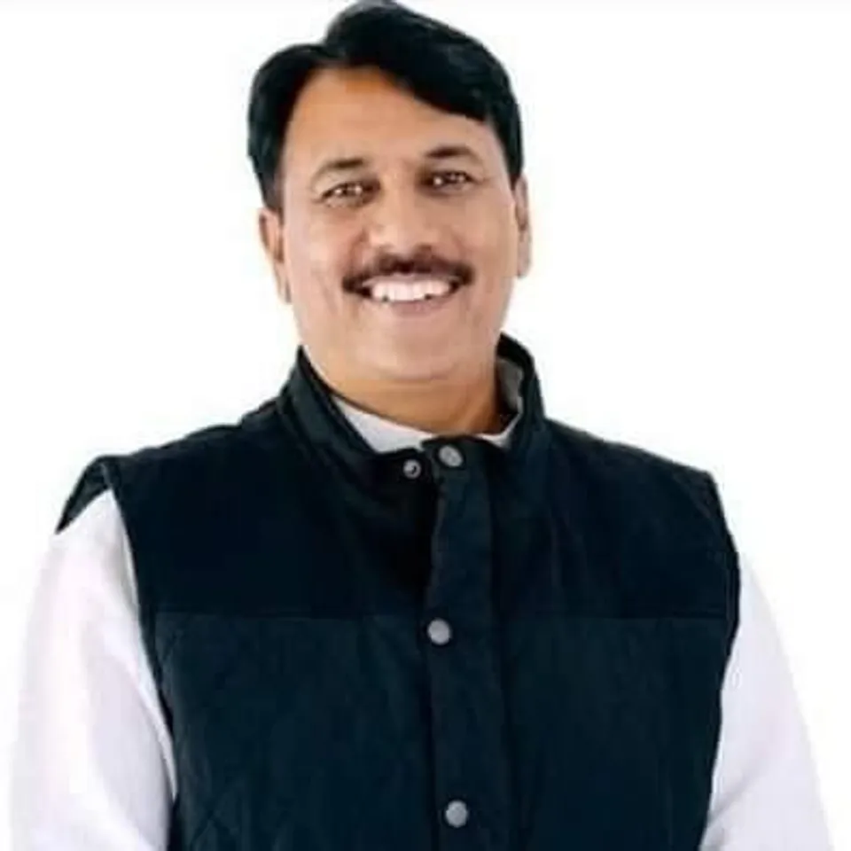 अमित चावड़ा को बनाया गया गुजरात कांग्रेस अध्यक्ष, तुषार चौधरी नियुक्त किए गए विधायक दल के नेता