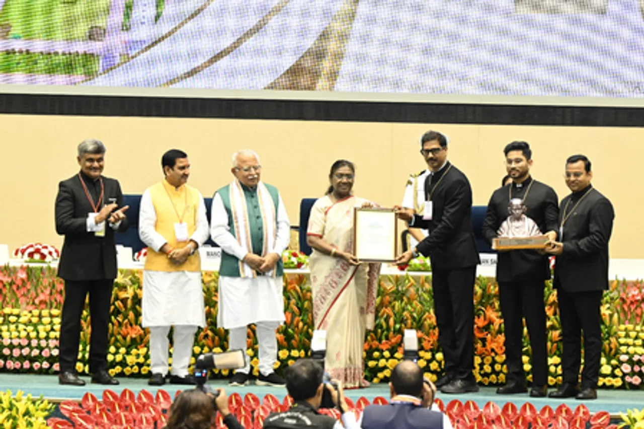स्वच्छता सर्वेक्षण में जमशेदपुर देश में तीसरे स्थान पर, बुंडू बना झारखंड का 'प्रॉमिसिंग टाउन'