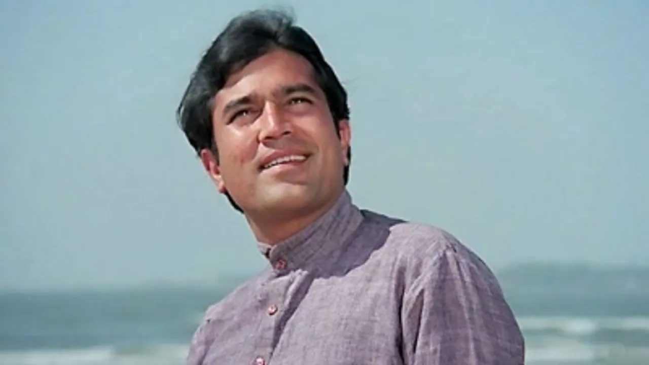 ‘बाबूमोशाय, जिंदगी और मौत ऊपर वाले के हाथ में है’ राजेश खन्ना के डायलॉग्स पर सिनेमाघरों में बजती थी तालियां