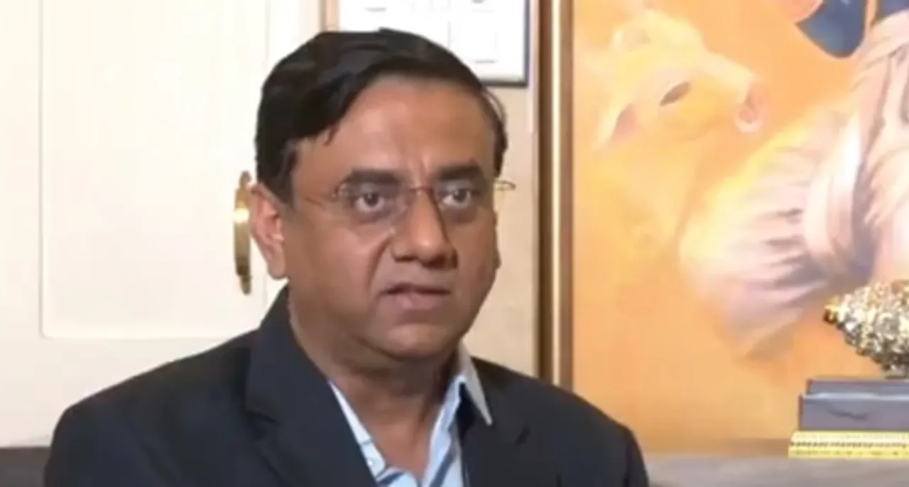 युवा हर दिन सिर्फ एक घंटा देश के लिए सोचें, यही विकसित भारत की भावना है :  मुकुंद पुरोहित