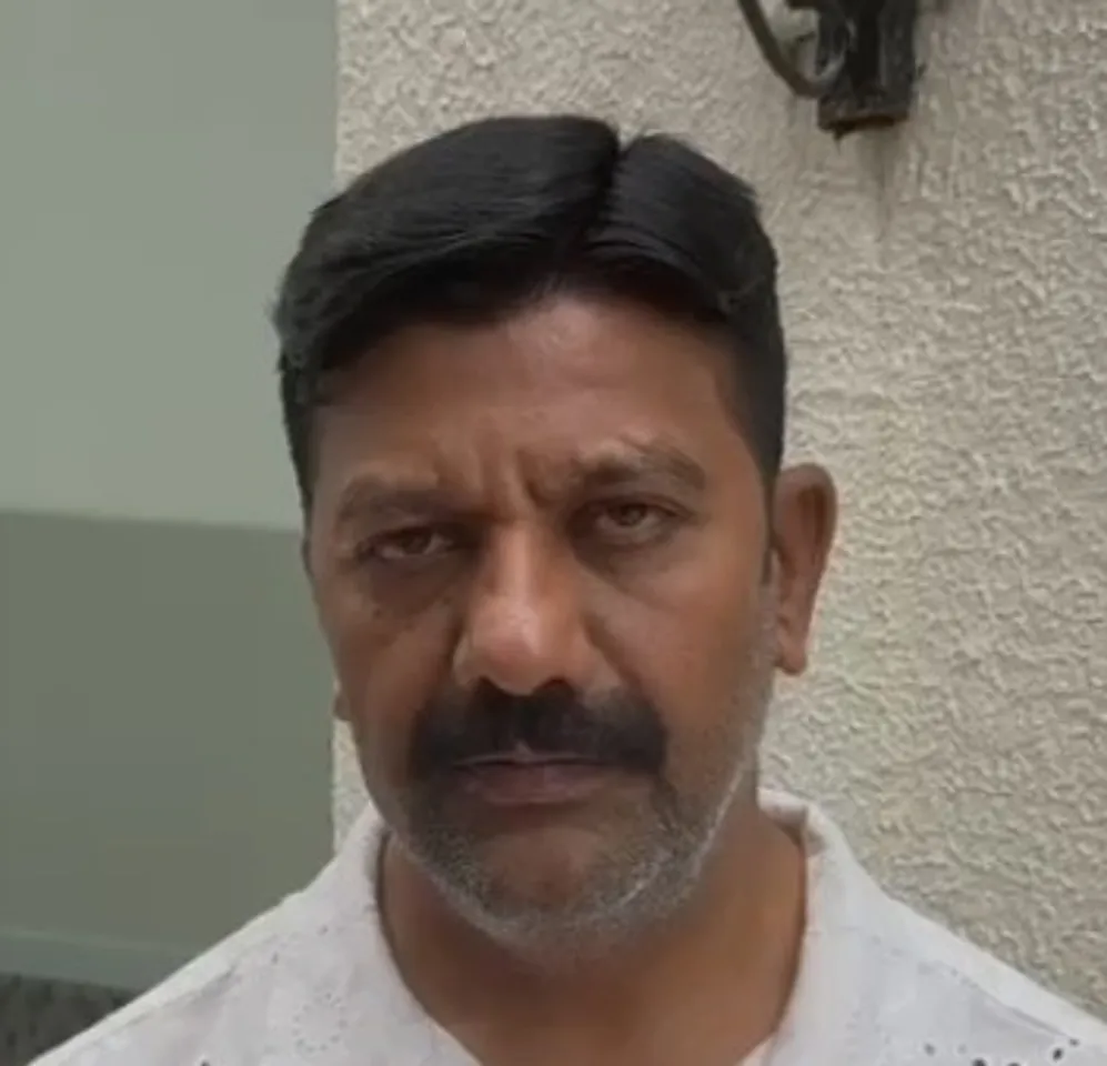 छांगुर बाबा पर मोहम्मद अहमद ने लगाया धमकी और धोखाधड़ी का आरोप, पुणे पुलिस में करेंगे शिकायत