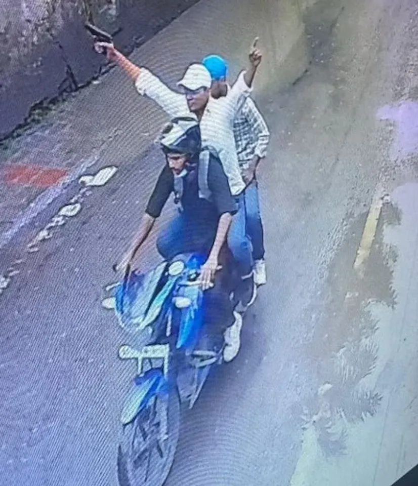 Chandan Mishra murder case