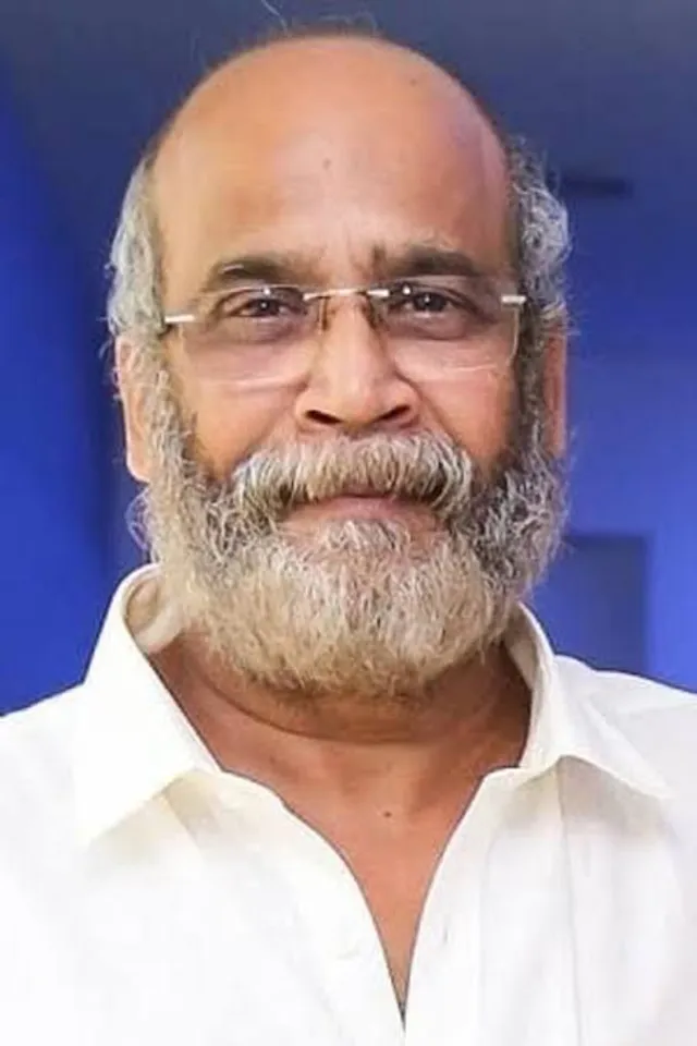 Veteran filmmaker Velu Prabhakaran passes away after prolonged illness