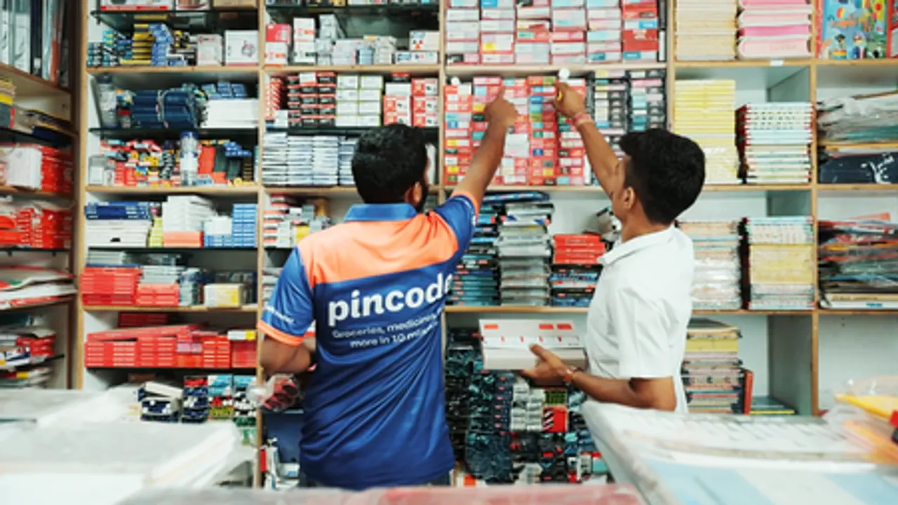 PhonePe’s Pincode empowers offline retailers, digitalises over 1,000 offline stores