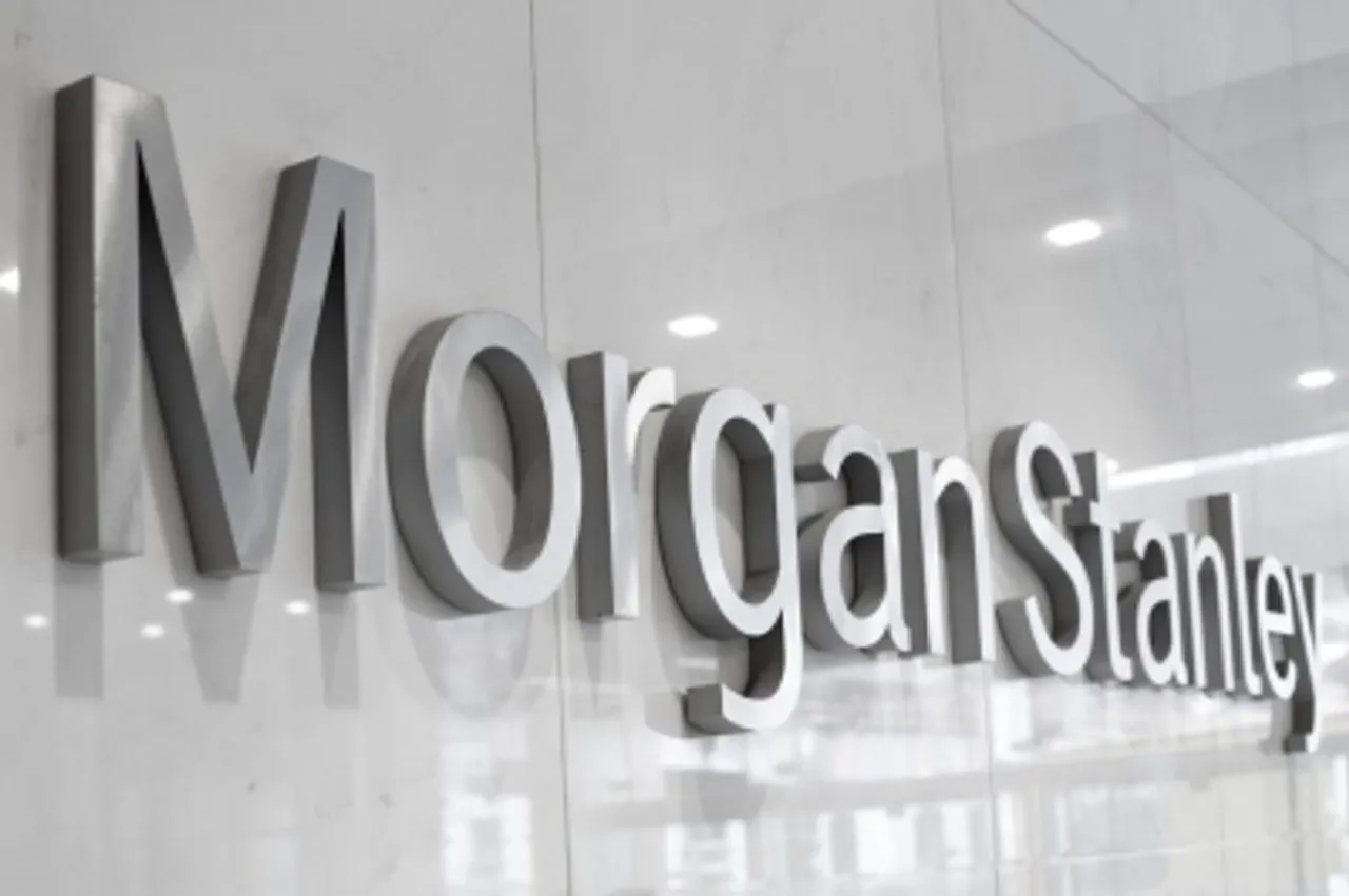 Morgan Stanley expects one more rate cut in October amid cooling inflation